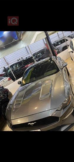 فورد موستانج